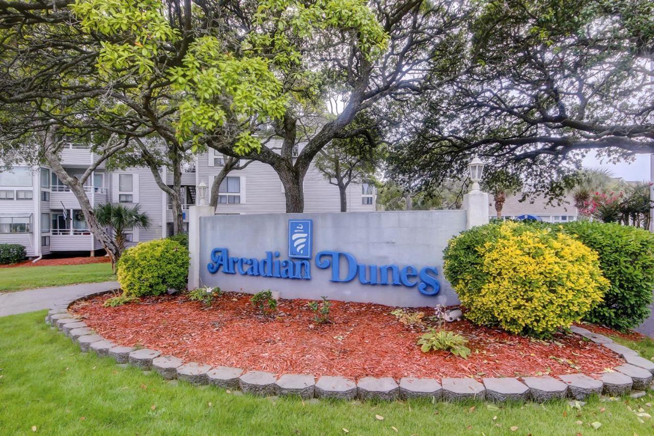 Arcadian Dunes 11-343 Миртъл Бийч Екстериор снимка